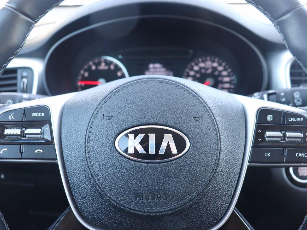 2020 Kia Sorento LX-4