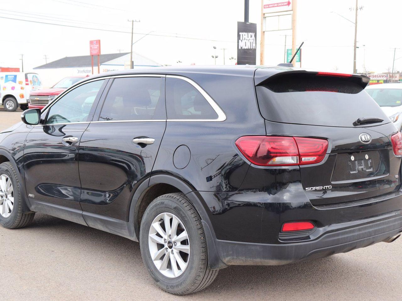 2020 Kia Sorento LX-3