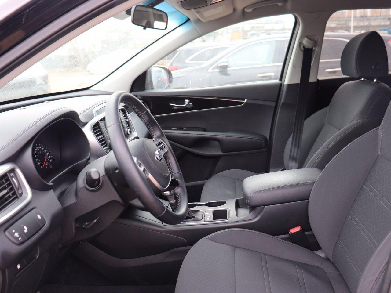 2020 Kia Sorento LX-1