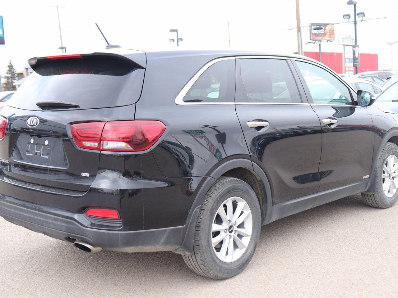 2020 Kia Sorento LX-3