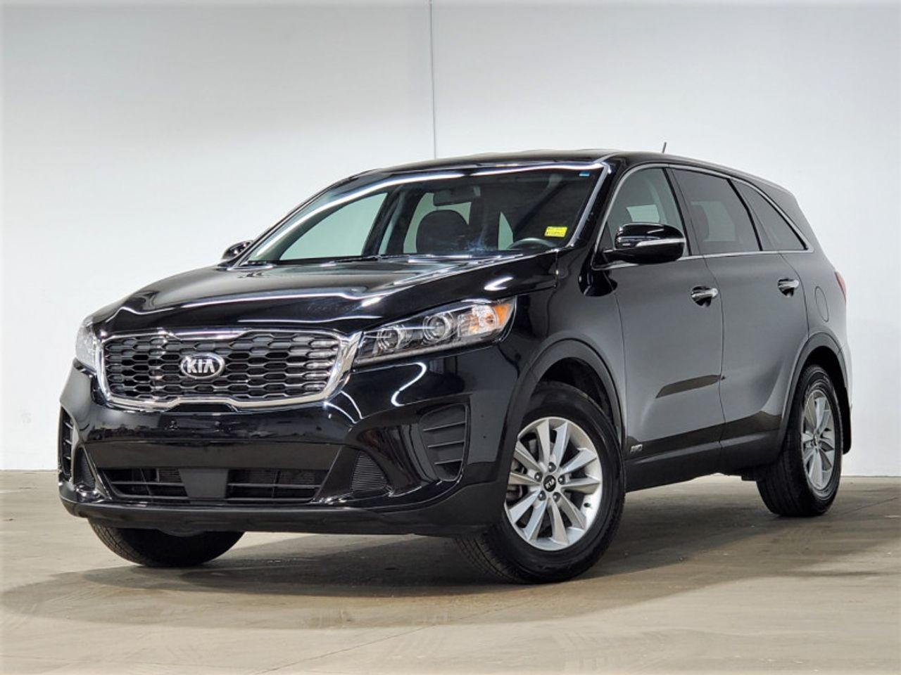 2020 Kia Sorento LX-0