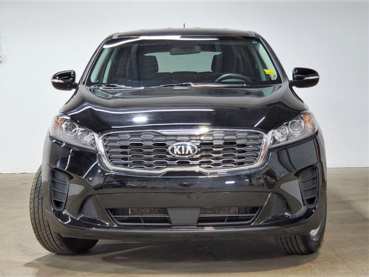 2020 Kia Sorento LX-1