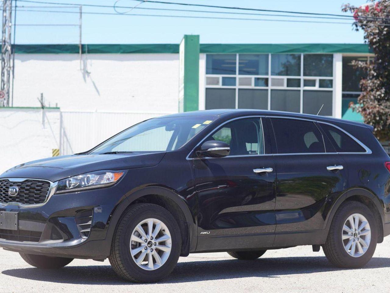2020 Kia Sorento LX-1