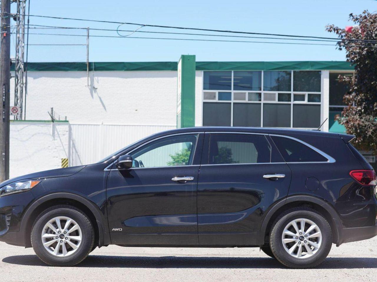2020 Kia Sorento LX-2