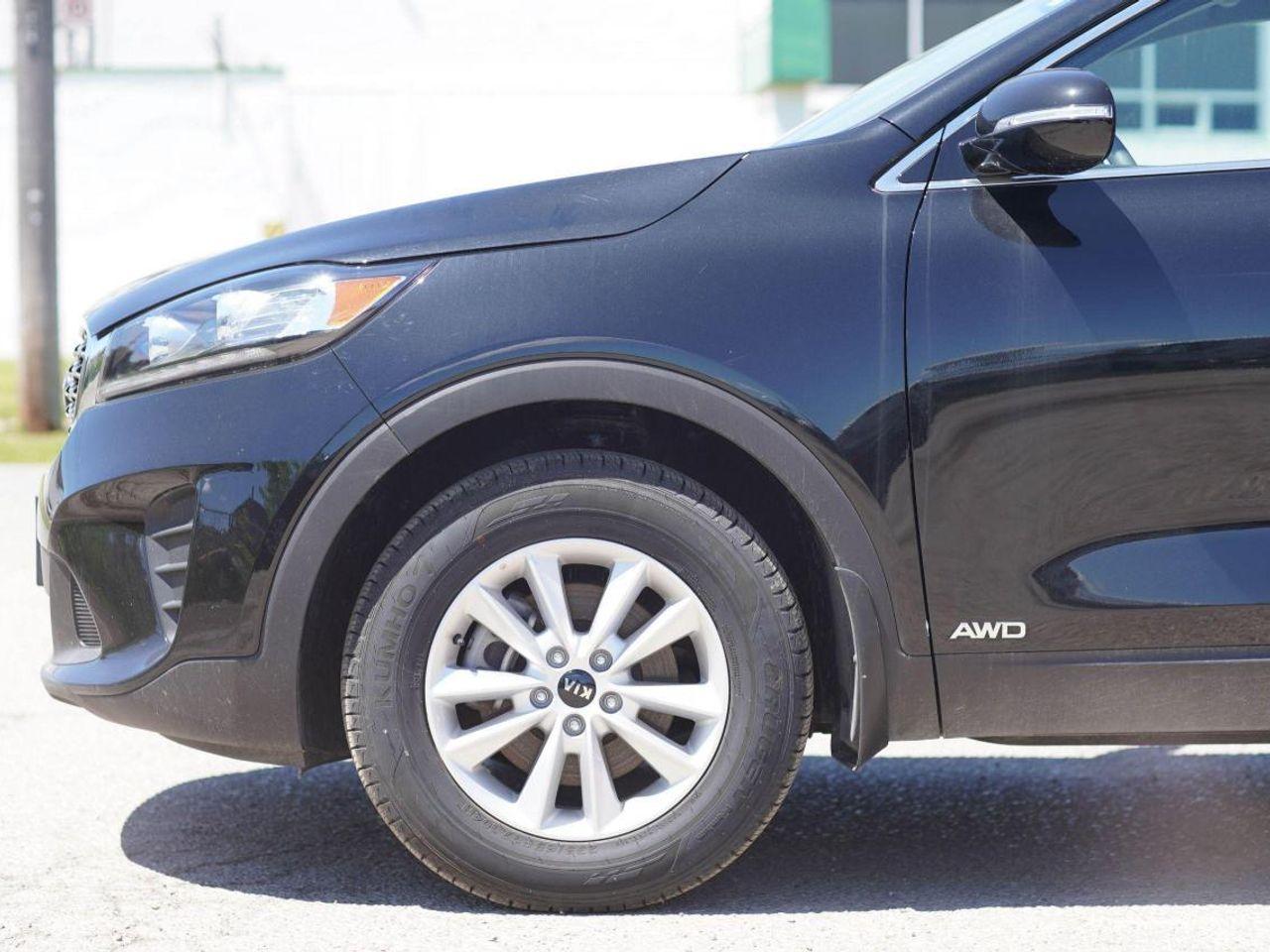 2020 Kia Sorento LX-3