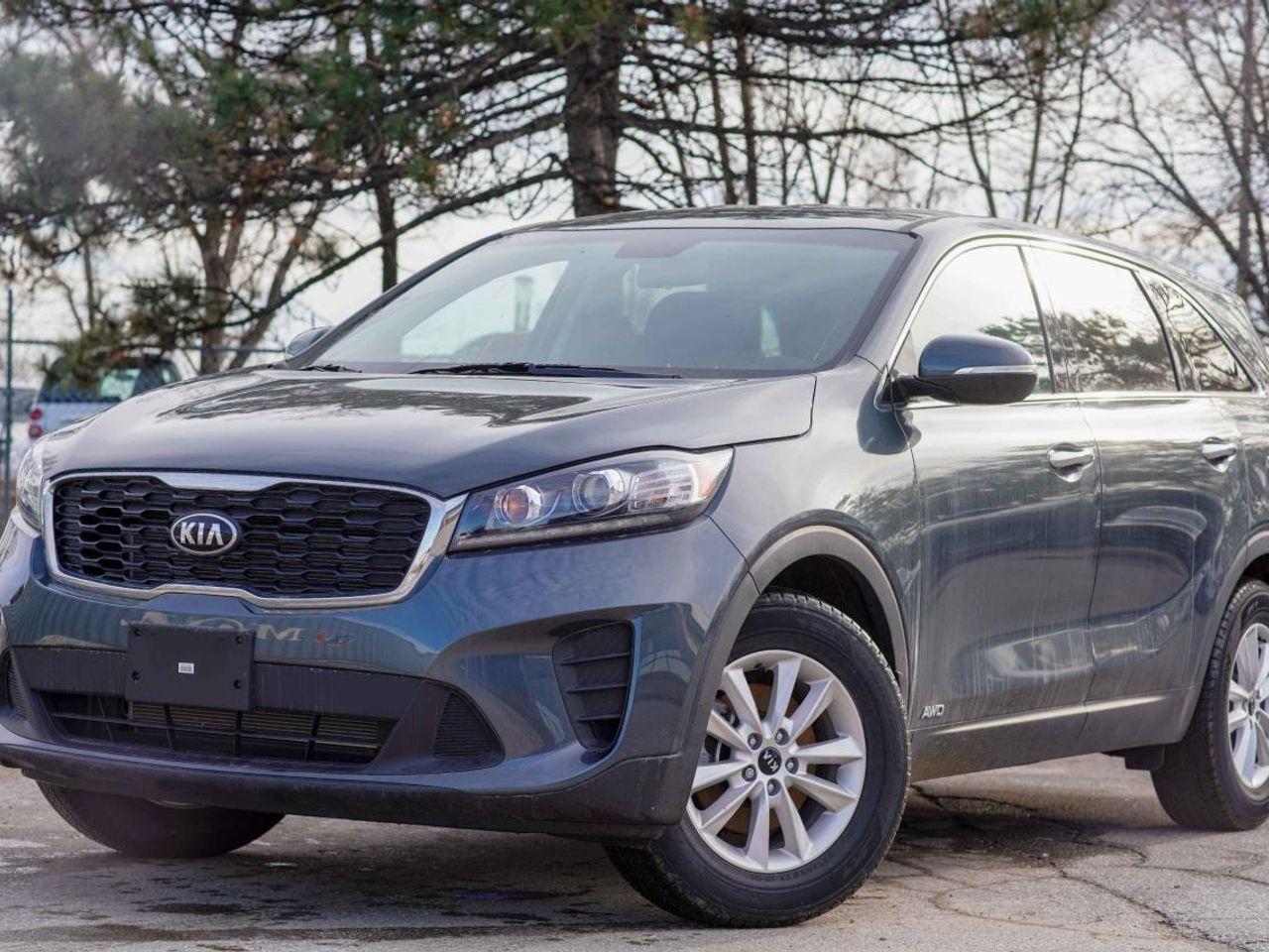 2020 Kia Sorento LX-1