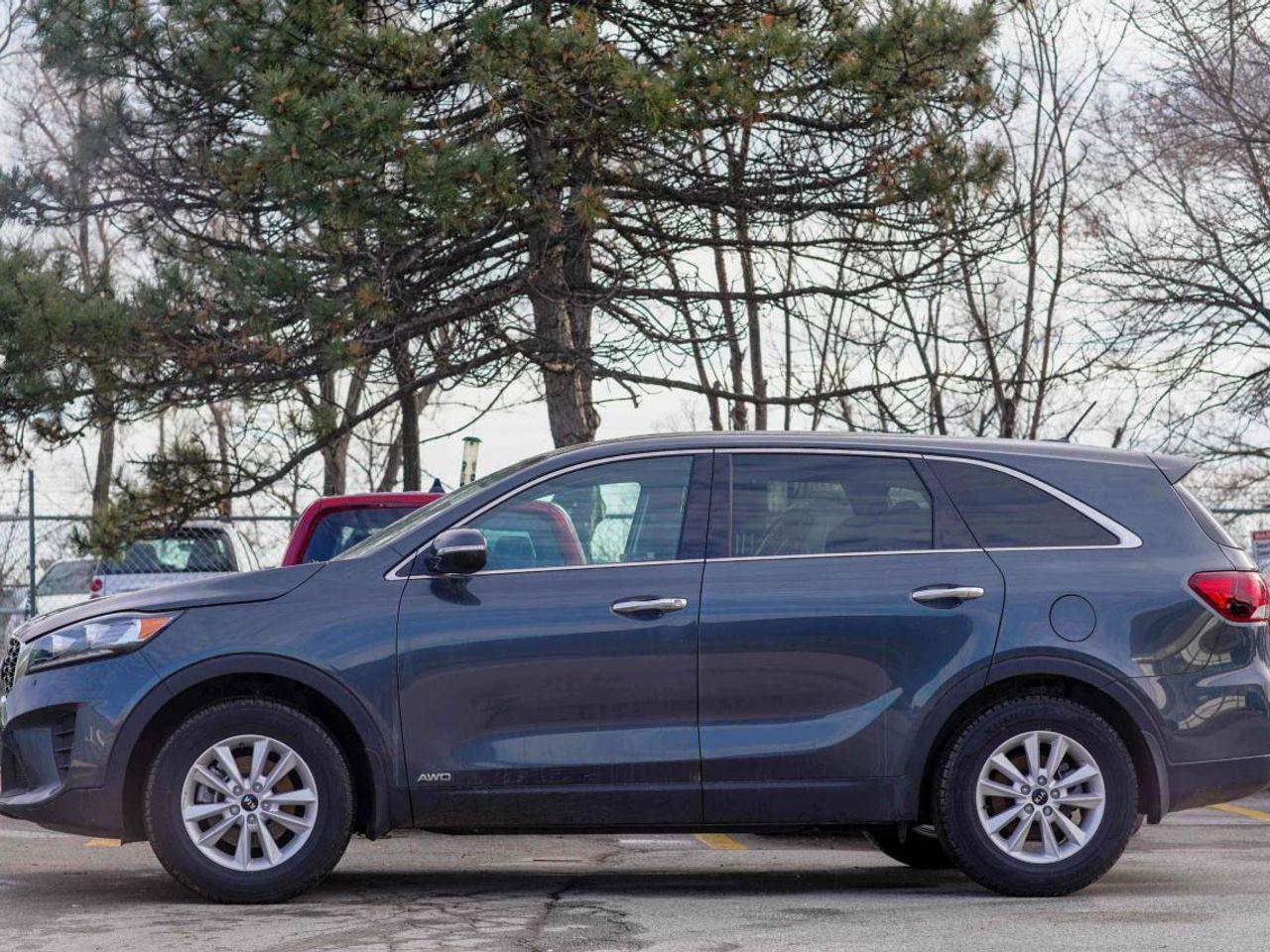 2020 Kia Sorento LX-2