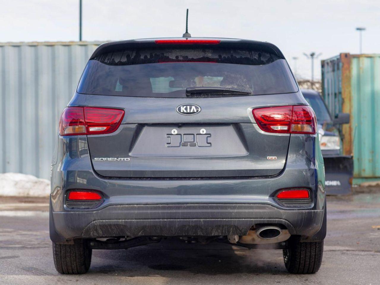 2020 Kia Sorento LX-3