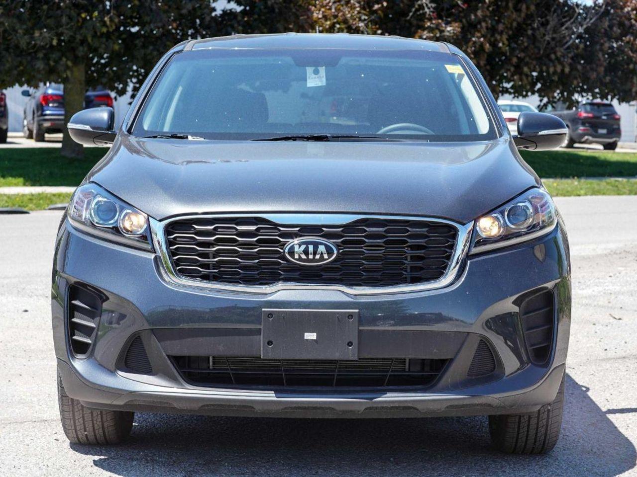 2020 Kia Sorento LX-2