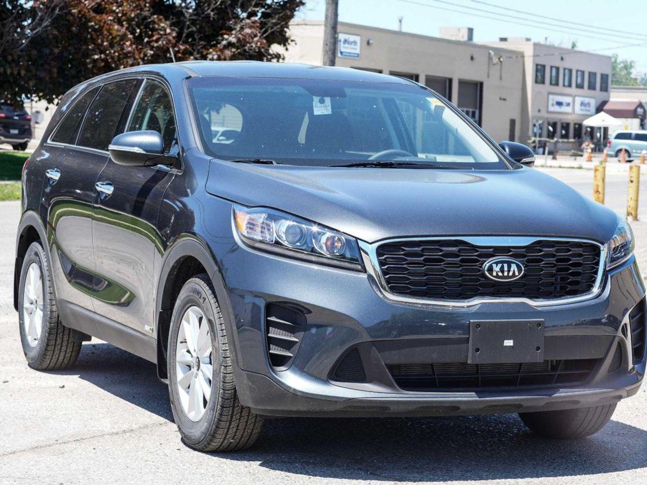 2020 Kia Sorento LX-3