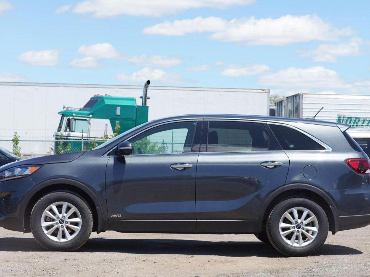2020 Kia Sorento LX-2