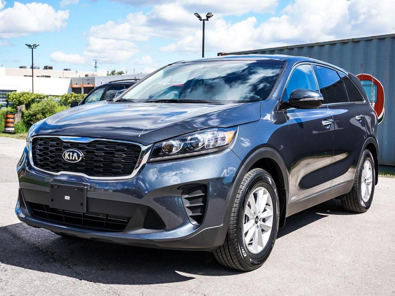 2020 Kia Sorento LX-1