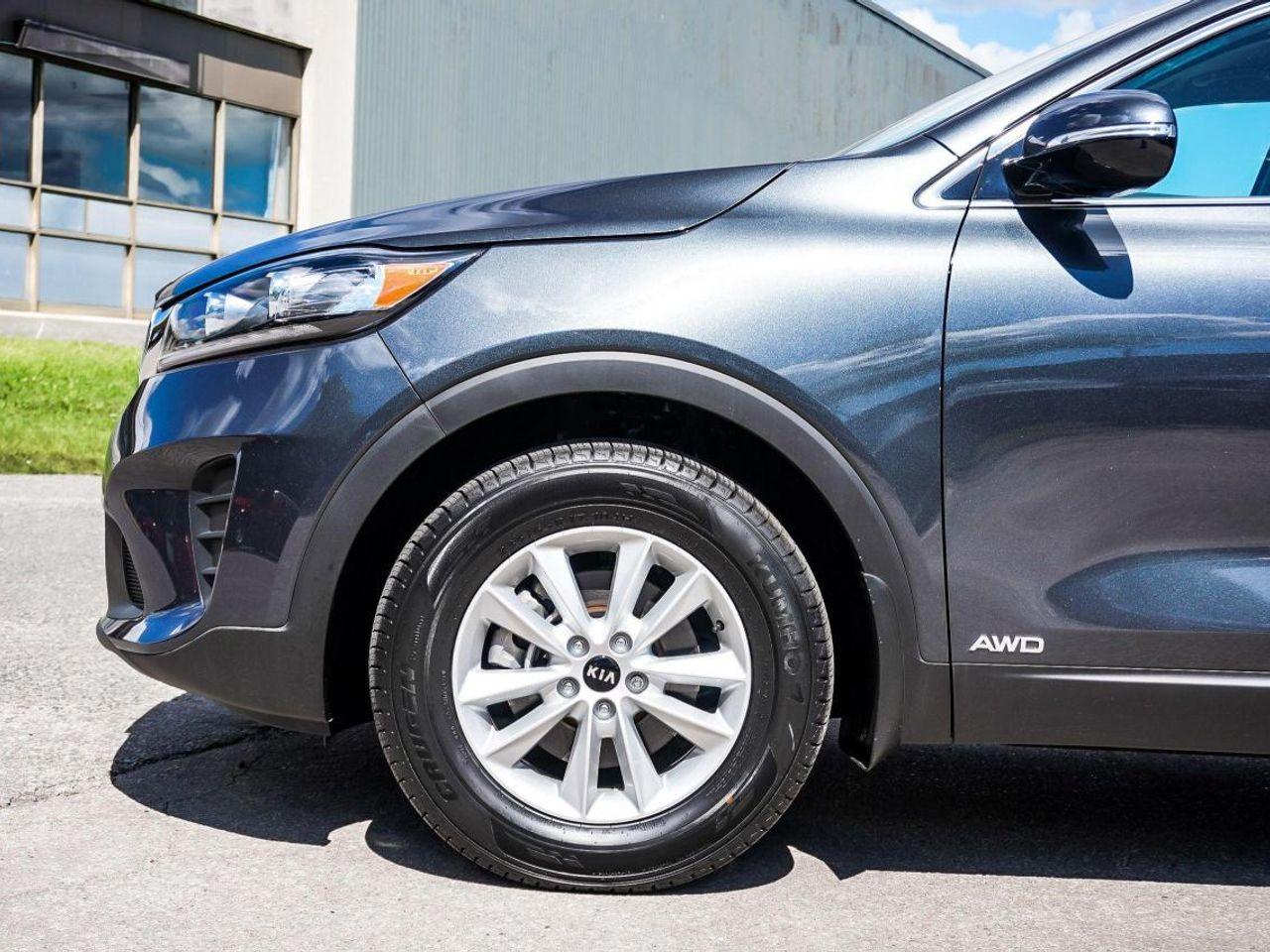 2020 Kia Sorento LX-2