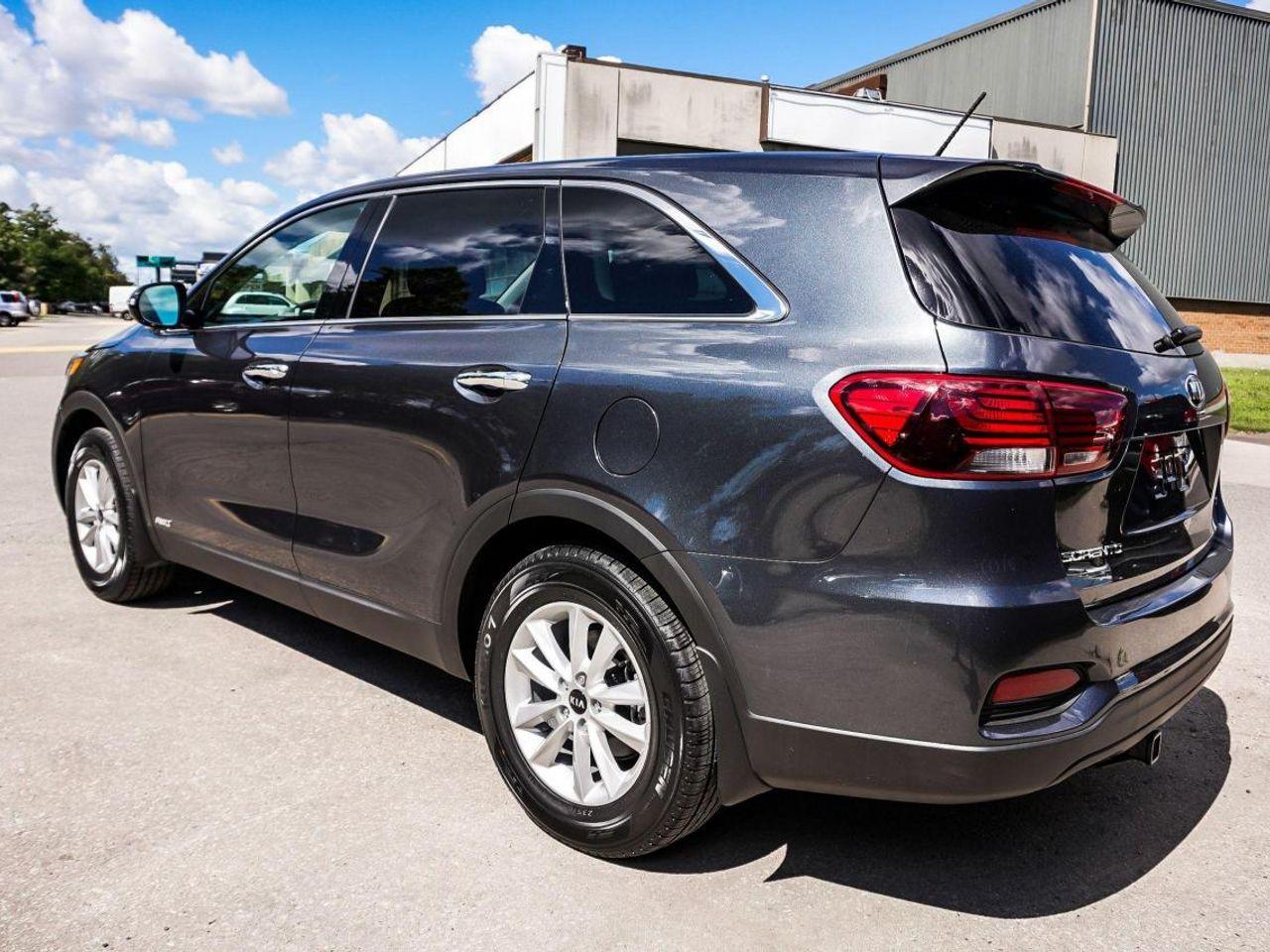 2020 Kia Sorento LX-4