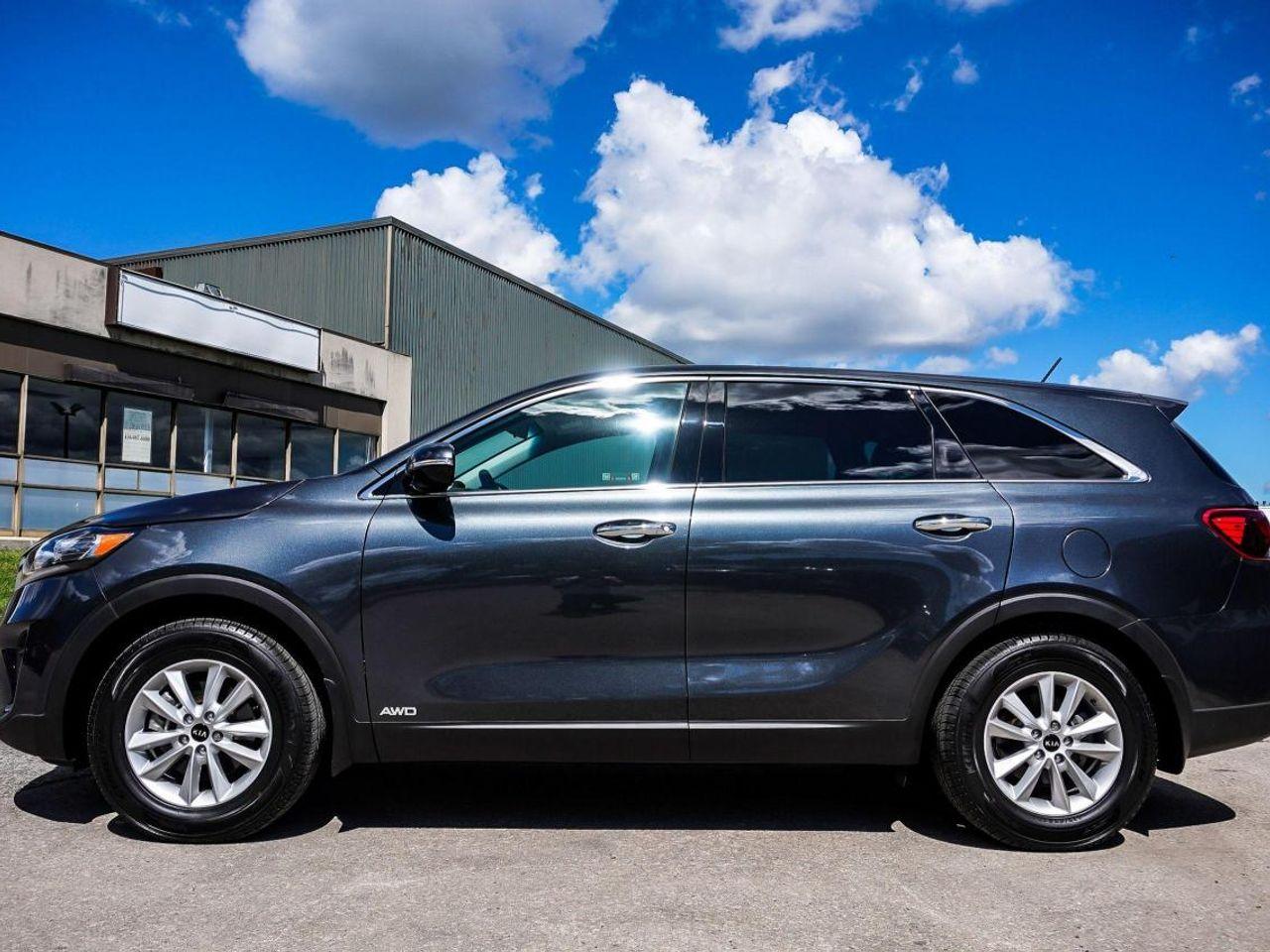 2020 Kia Sorento LX-3