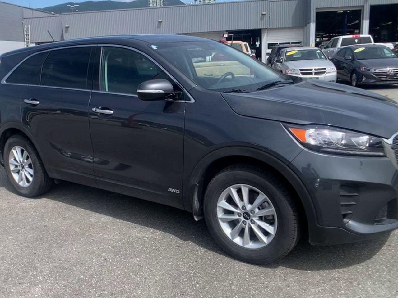 2020 Kia Sorento LX-1