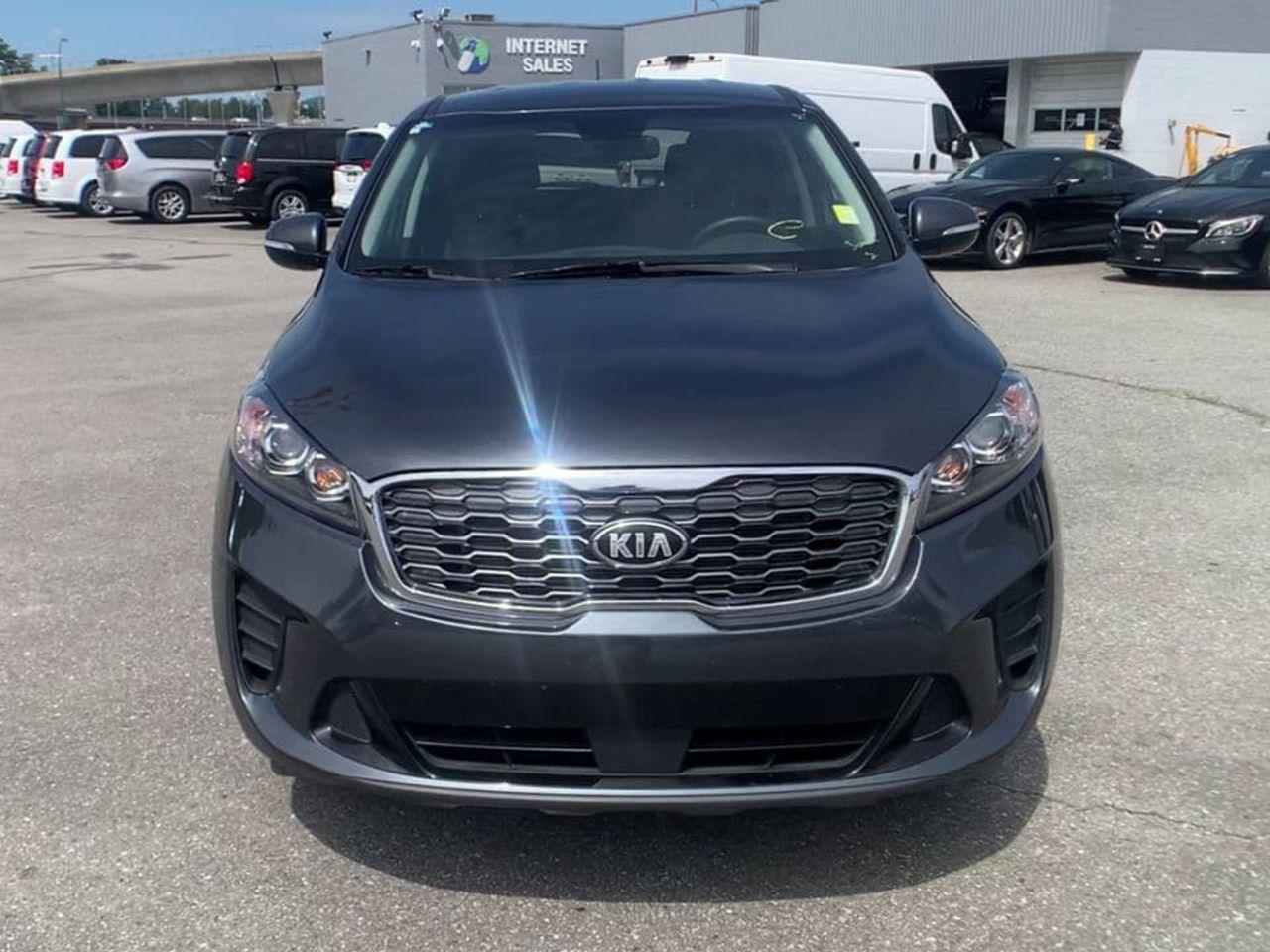 2020 Kia Sorento LX-2