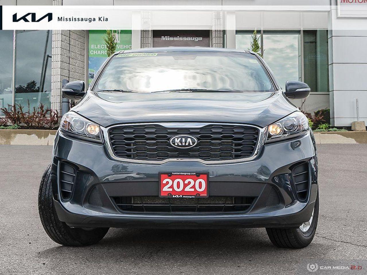 2020 Kia Sorento LX-1