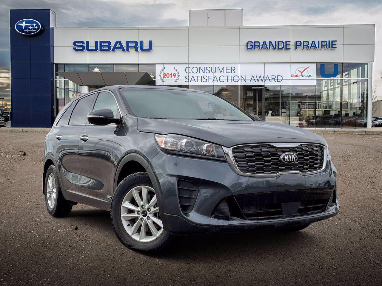 2020 Kia Sorento LX-0