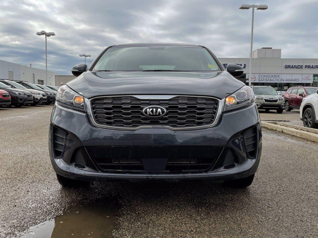 2020 Kia Sorento LX-1