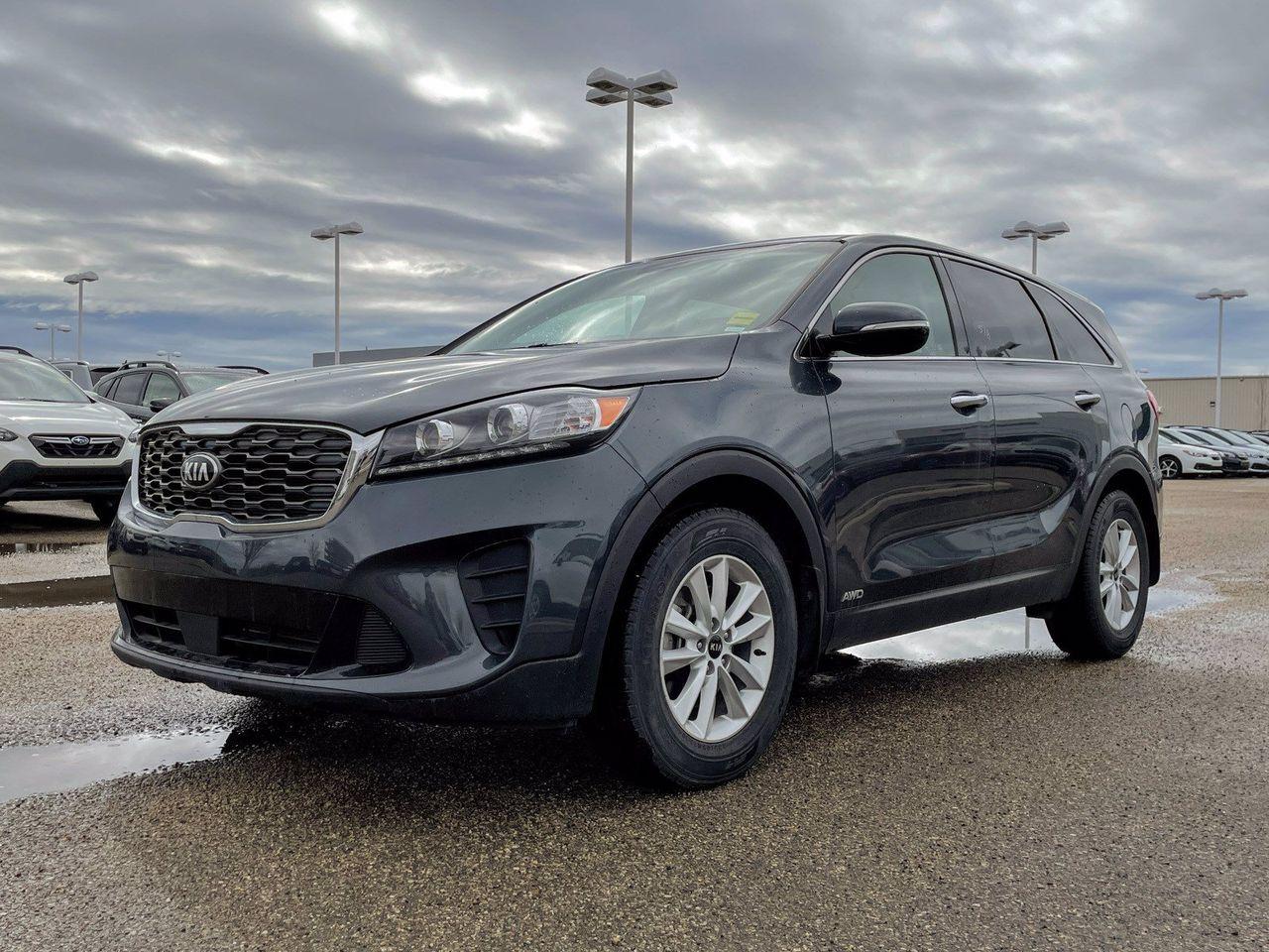 2020 Kia Sorento LX-2