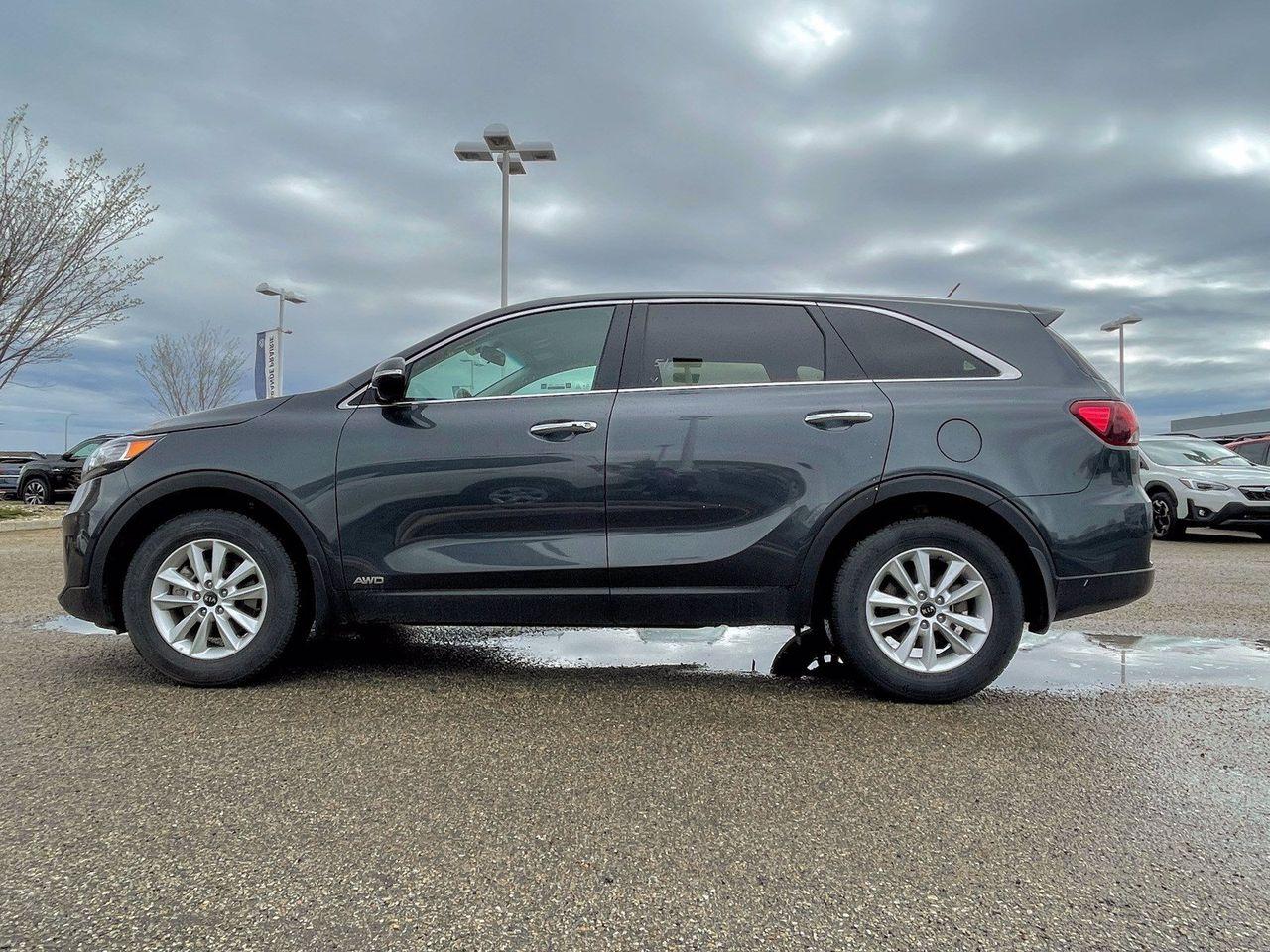 2020 Kia Sorento LX-3