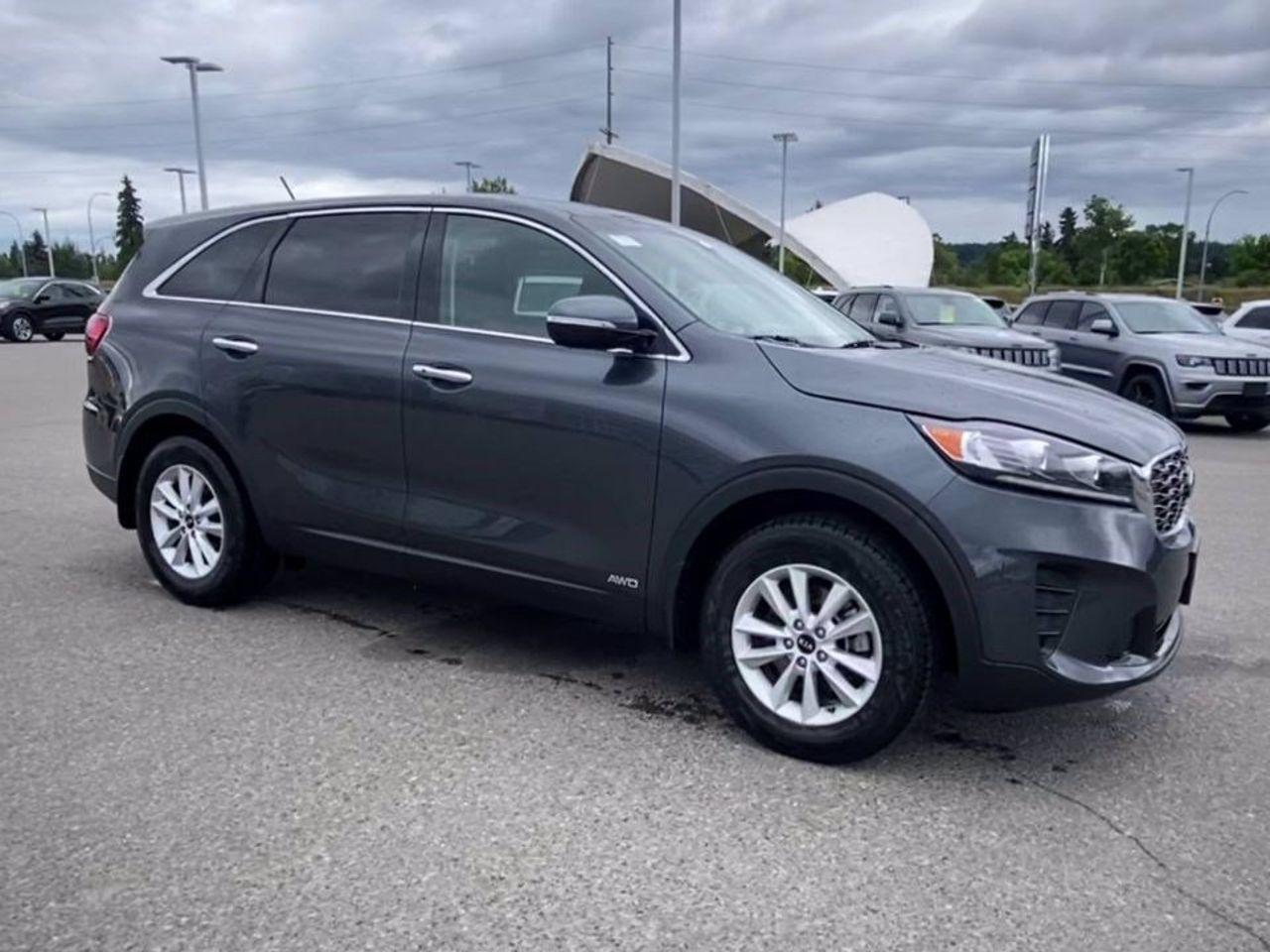 2020 Kia Sorento LX-1