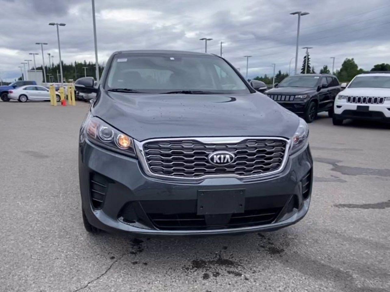 2020 Kia Sorento LX-2