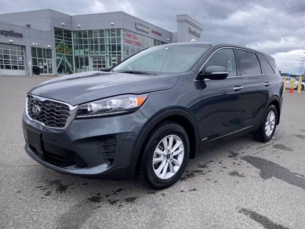 2020 Kia Sorento LX-3