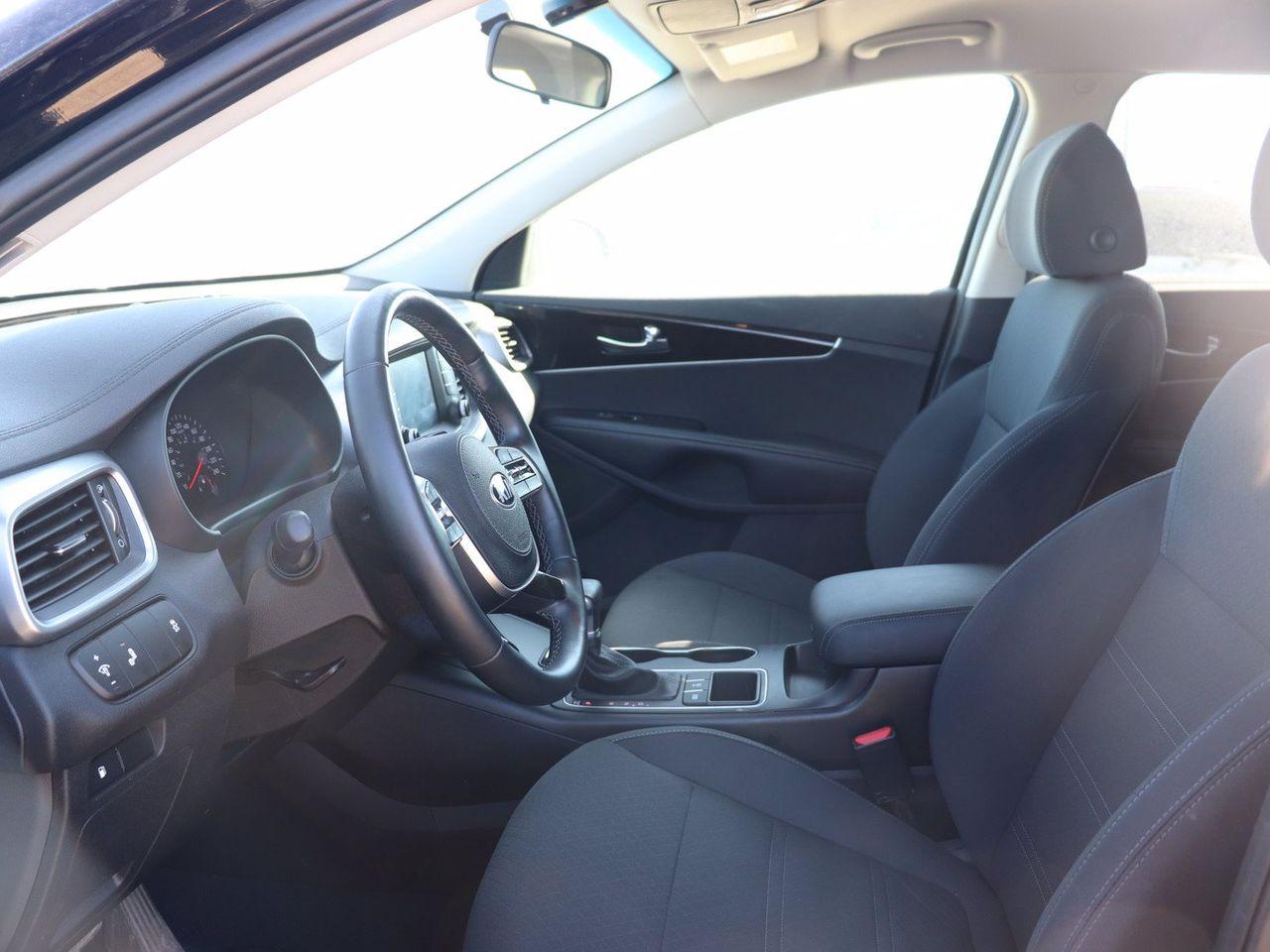 2020 Kia Sorento LX-1