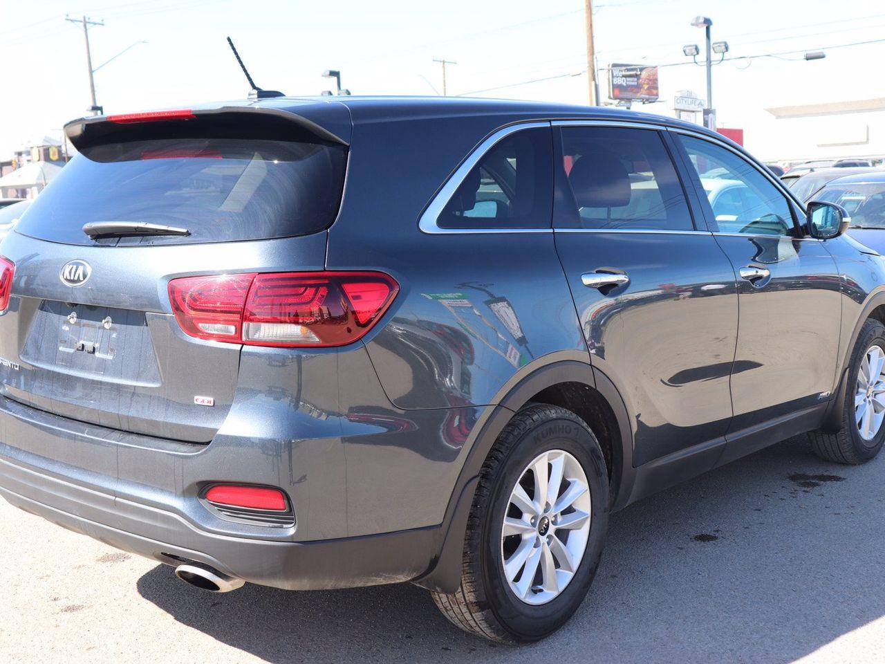 2020 Kia Sorento LX-3