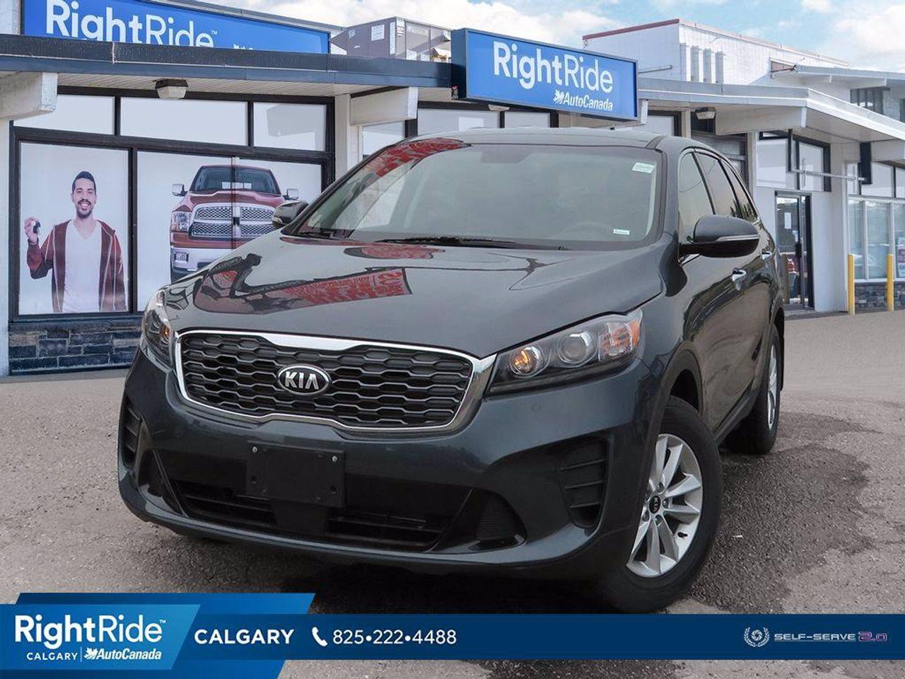 2020 Kia Sorento LX-0
