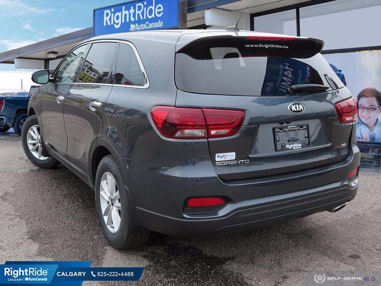 2020 Kia Sorento LX-3