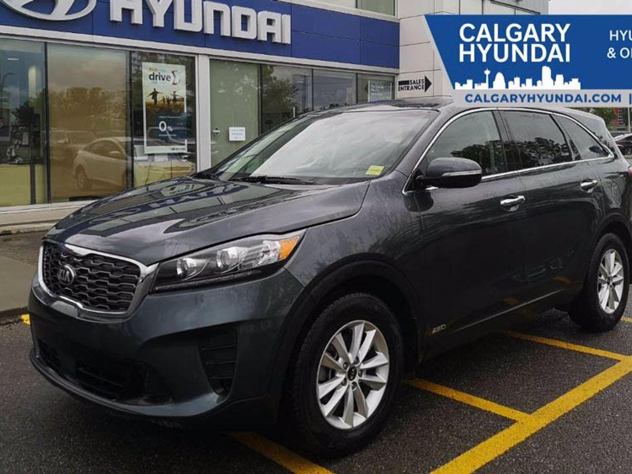 2020 Kia Sorento LX-2