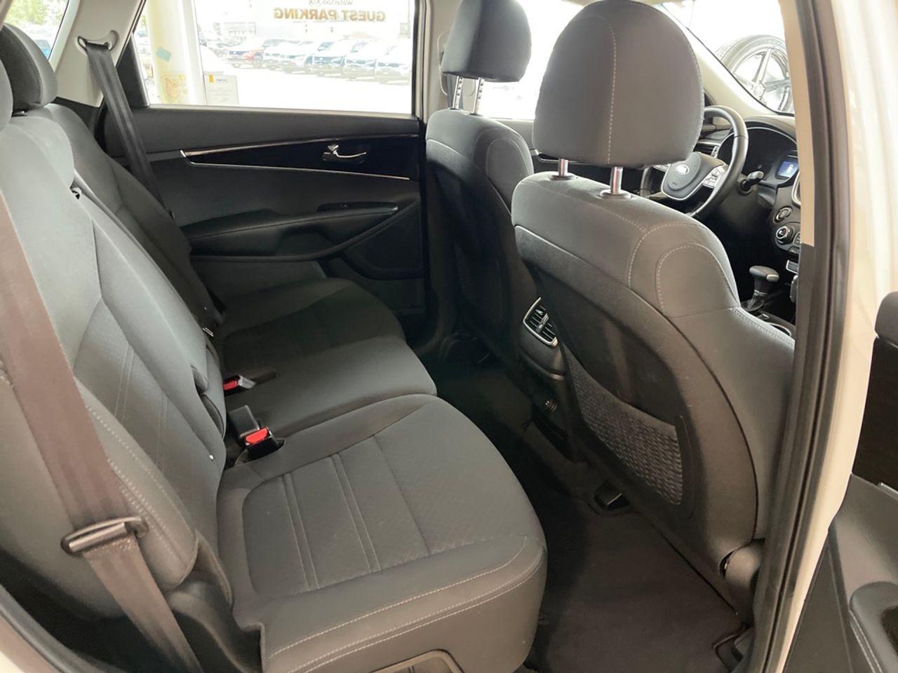 2020 Kia Sorento LX-2