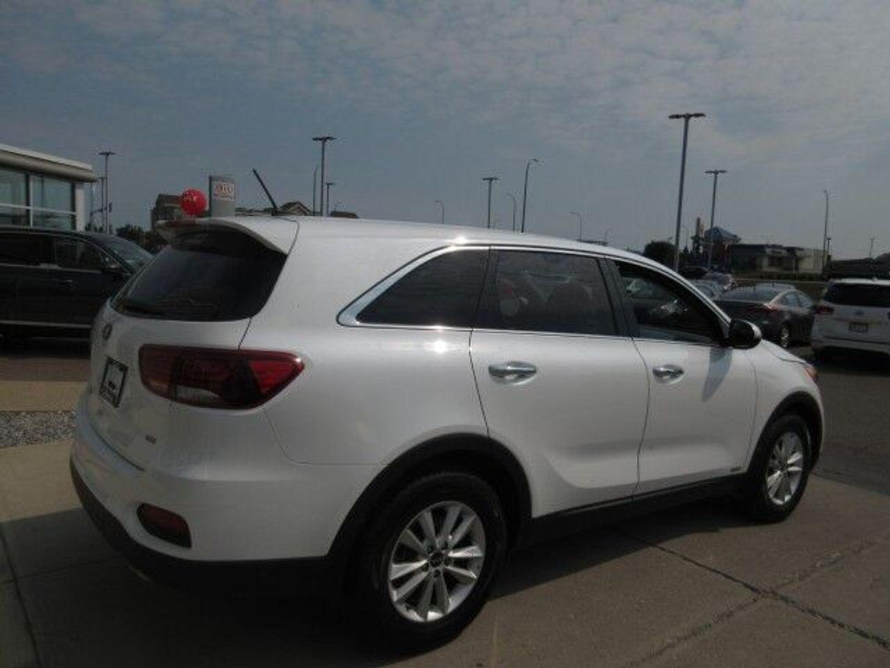 2020 Kia Sorento LX-3
