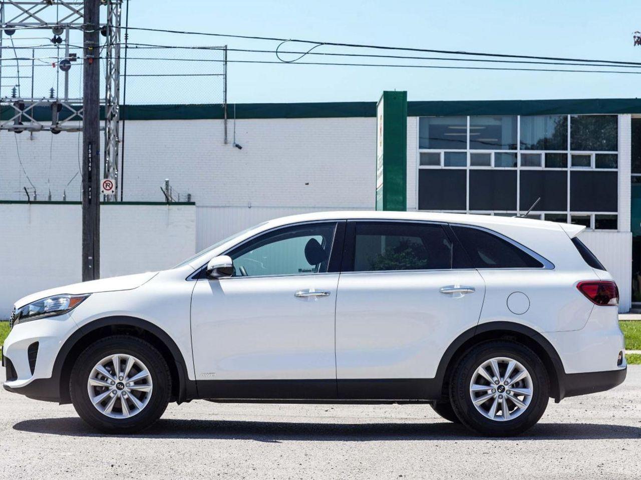 2020 Kia Sorento LX-3