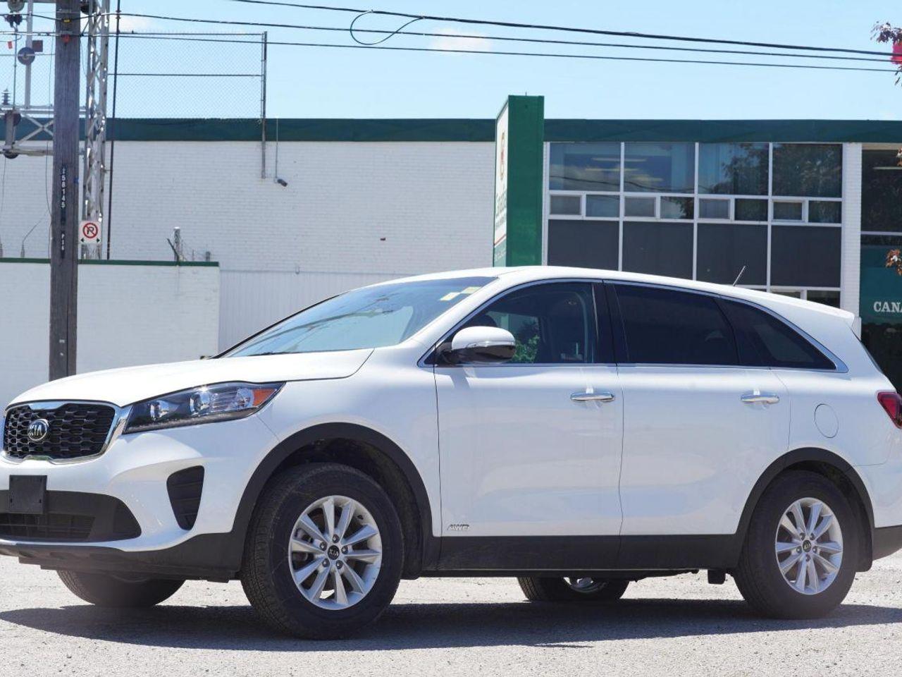 2020 Kia Sorento LX-1