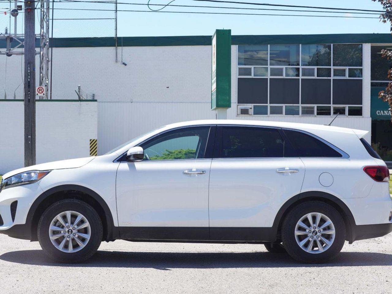 2020 Kia Sorento LX-2