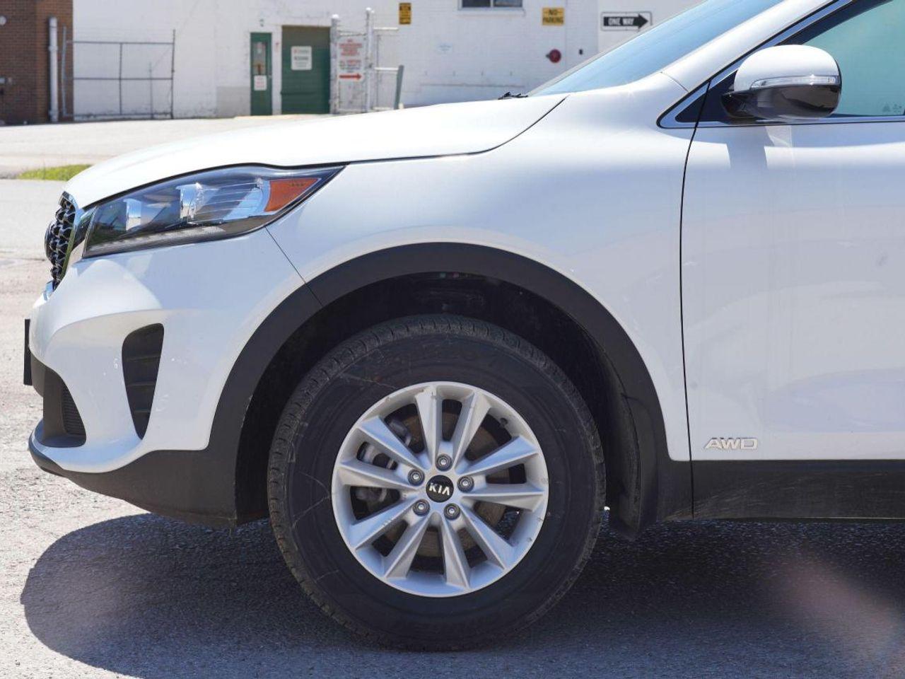2020 Kia Sorento LX-3