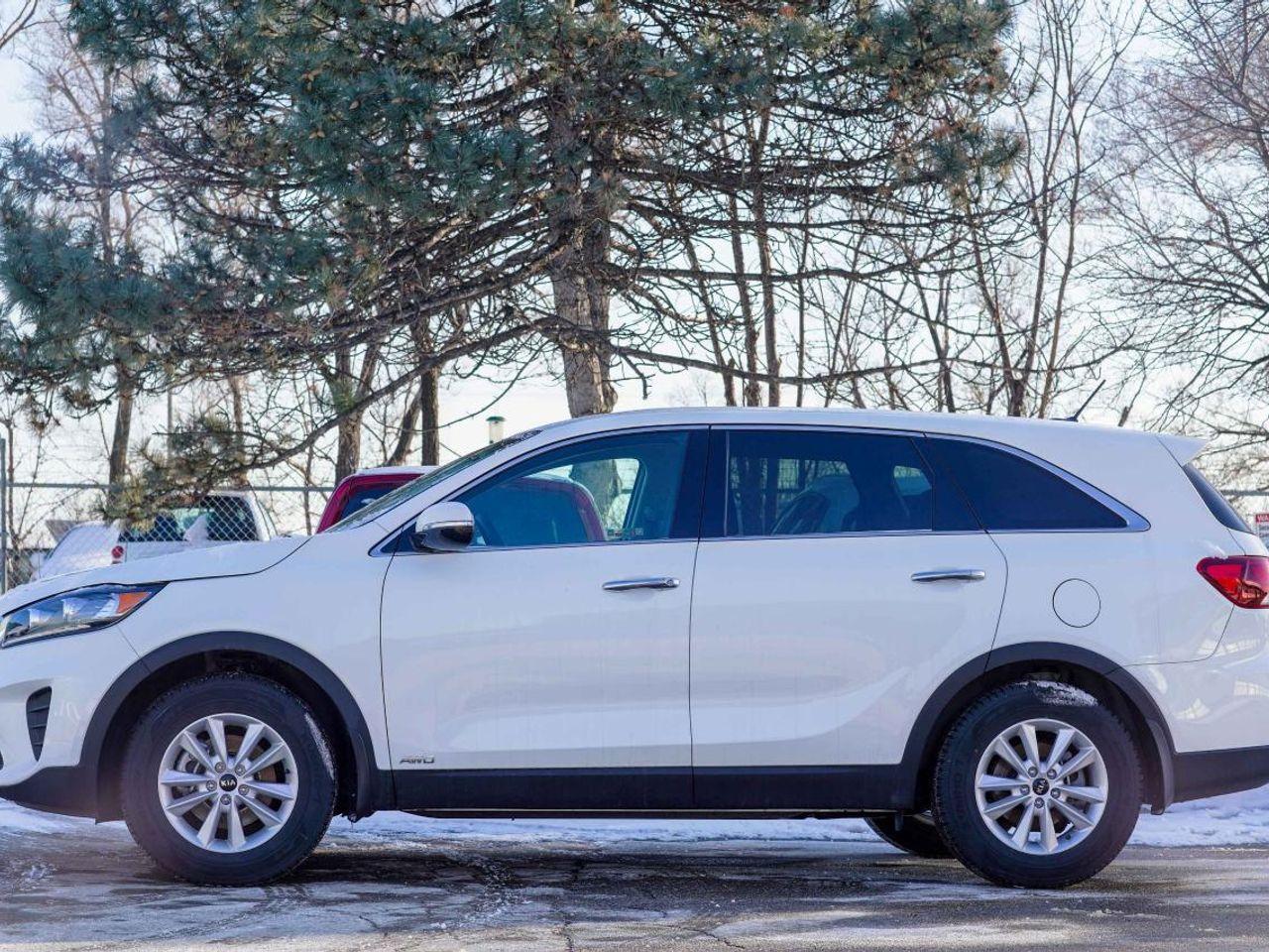 2020 Kia Sorento LX-2
