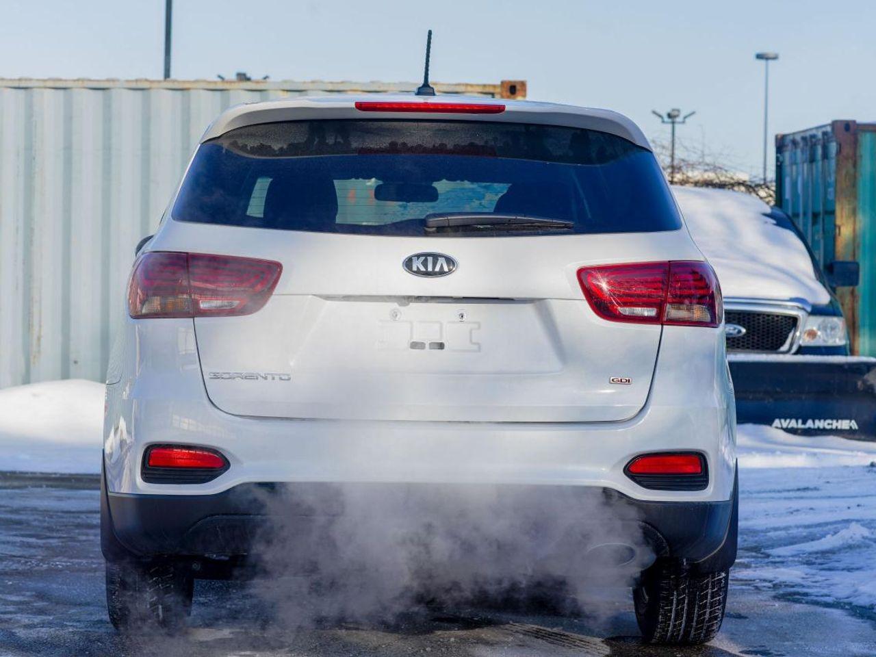 2020 Kia Sorento LX-3