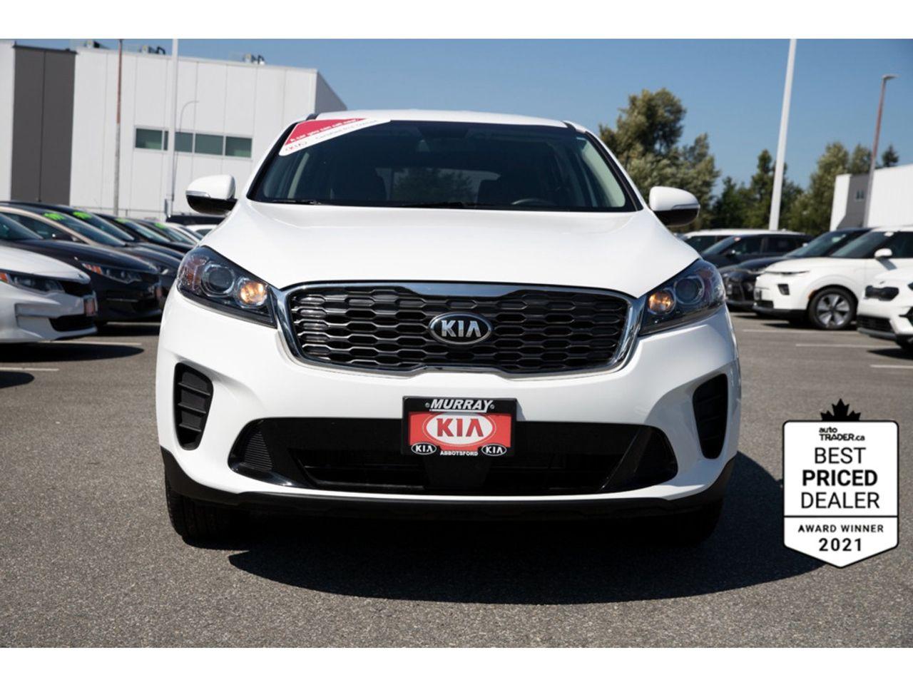 2020 Kia Sorento LX-1