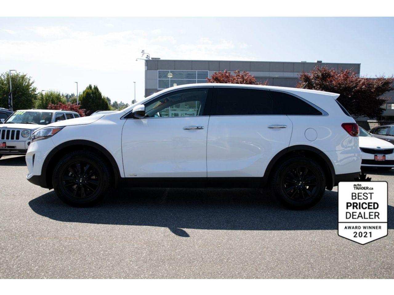 2020 Kia Sorento LX-2