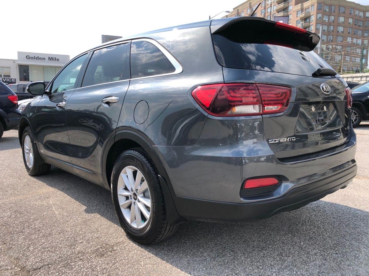 2020 Kia Sorento LX-2
