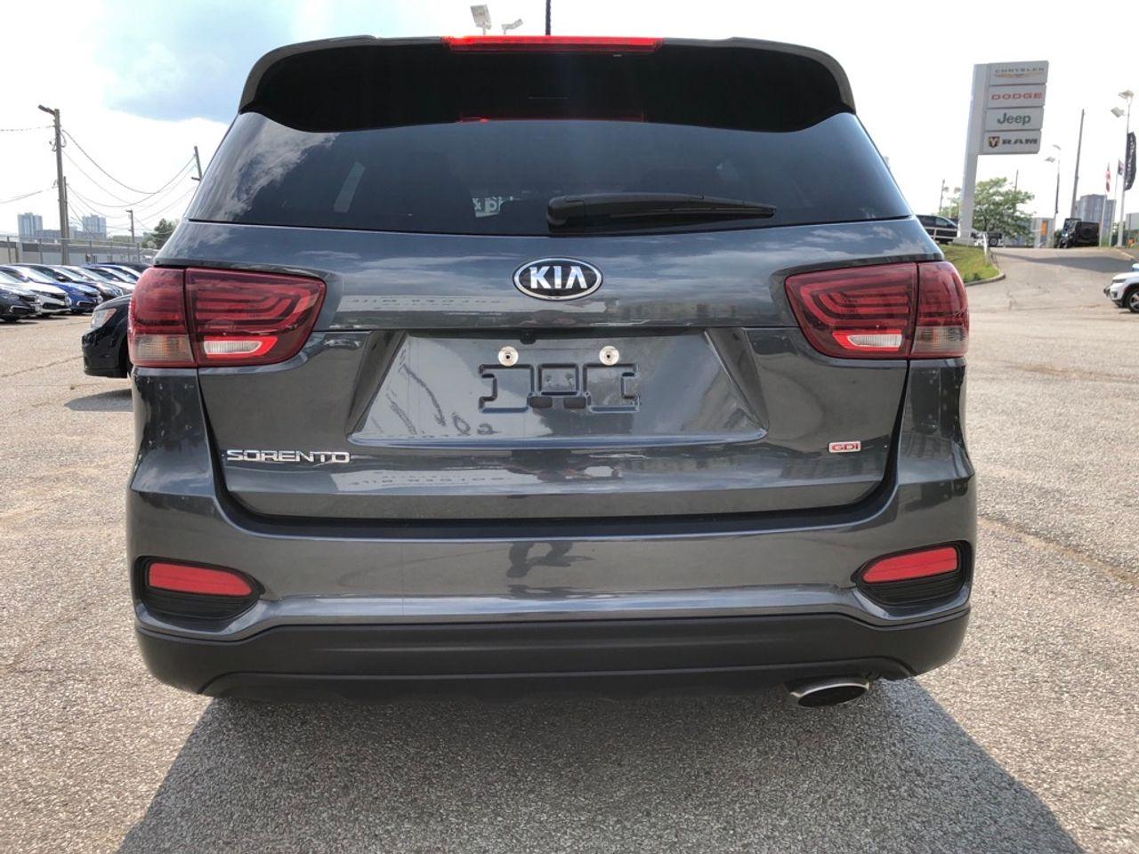2020 Kia Sorento LX-3