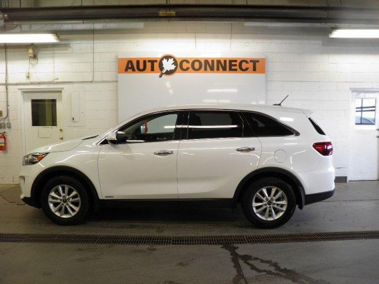 2020 Kia Sorento LX-1