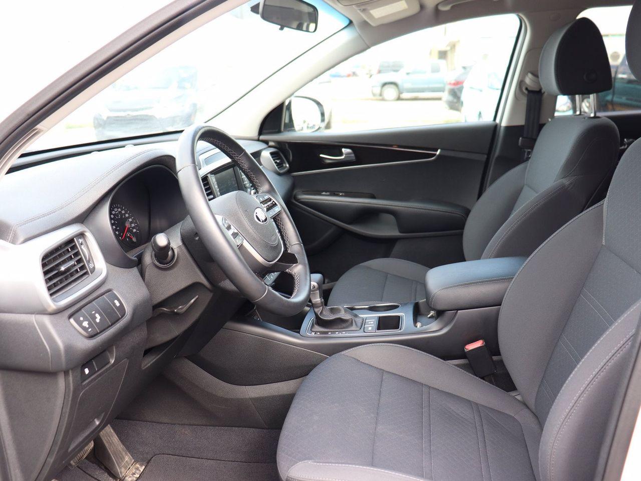 2020 Kia Sorento LX-1