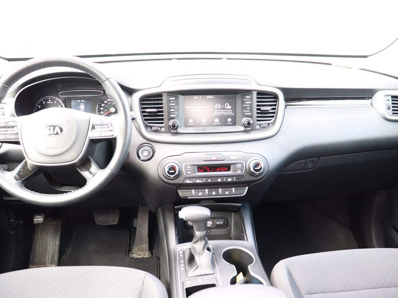 2020 Kia Sorento LX-2