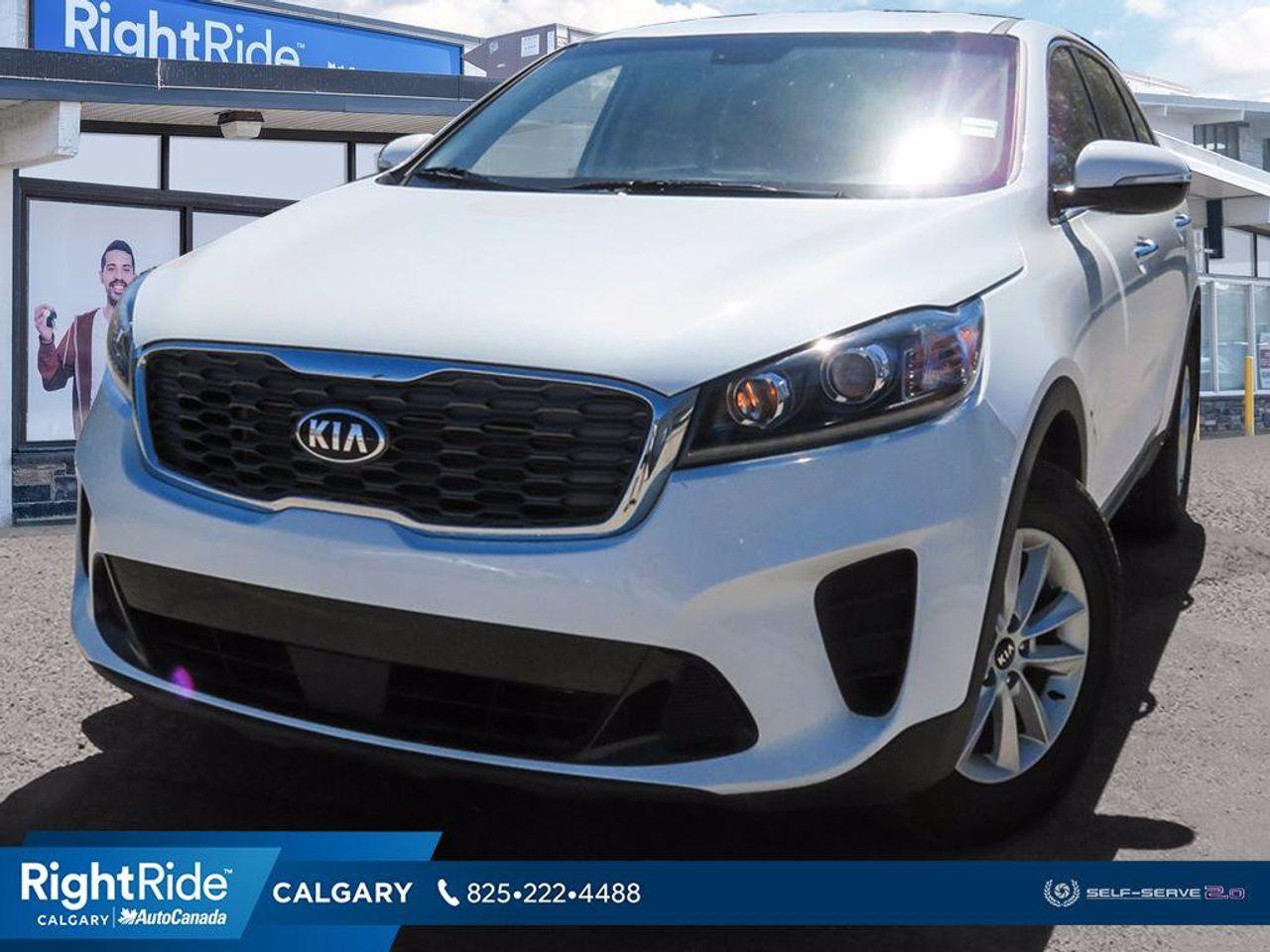 2020 Kia Sorento LX-0